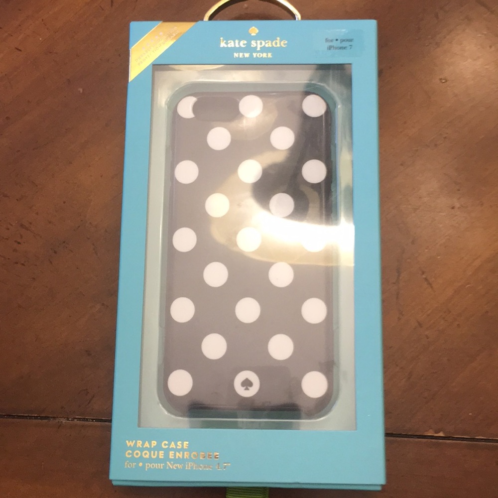 Kate spade phone case 7
